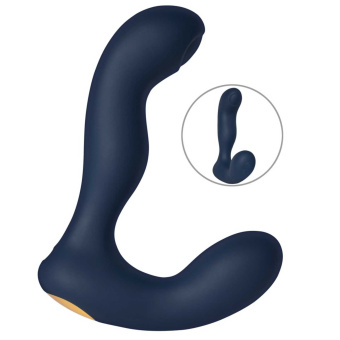 Svakom Iker Neo App Prostata Massager 
