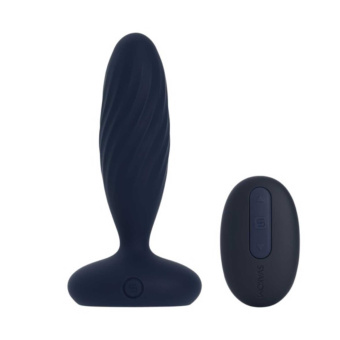 Svakom Jordan Analvibrator marineblau 