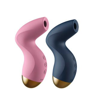 Svakom - Pulse Pure Deep Suction Stimulator 