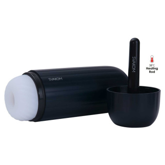 Svakom Sam Neo Pro 2 - interaktiver Masturbator 
