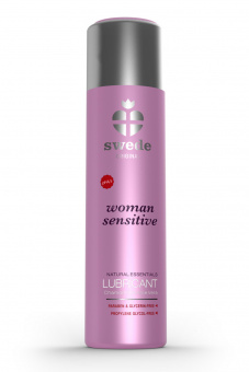 Swede WOMAN SENSITIVE 120ml 