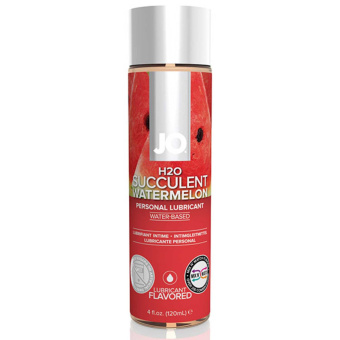 System JO H2O Watermelon 120 ml 