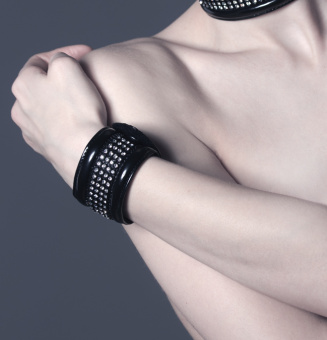 Tatjana Warencke - Blixx Armband L