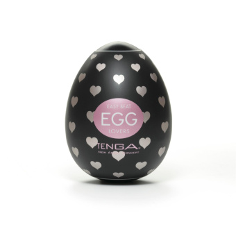 Tenga EGG Lovers 