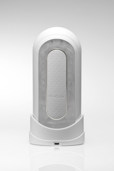 Tenga FLIP ZERO  0 Electronic Vibration white 