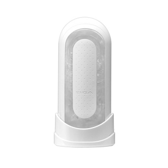 Tenga FLIP ZERO white 