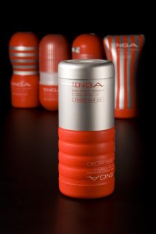 Tenga ONACUP DOUBLE HOLE 