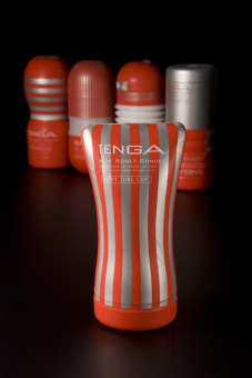 Tenga ONACUP SOFT TUBE 