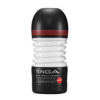 Tenga ROLLING HEAD Cup Strong