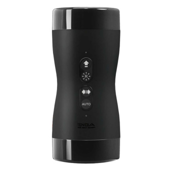 Tenga Vacuum Gyro Roller Masturbator 