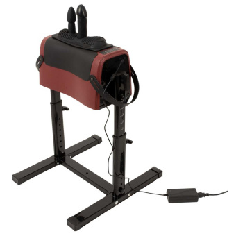The Banger CLIMAXXR360 Sex-Maschine 