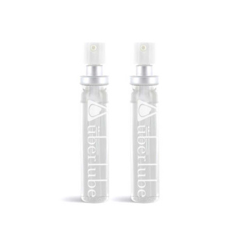 Überlube Good to go Refills 2 x 15ml 