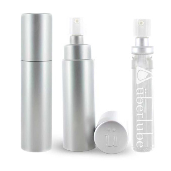 Überlube Good to go Gleitgel 15ml silber
