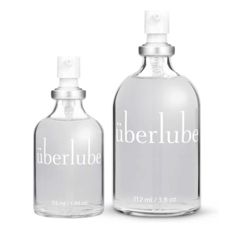 Überlube Bottle 