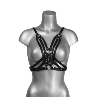 VoyeurX Harness Allure 