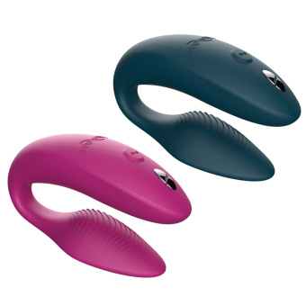 We Vibe Sync 2 Paarvibrator 