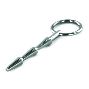 XX-DreamsToys PenisStick Three Stage Edelstahl 