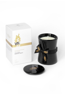 YESforLOV Massage Candle Titillating | 120g 