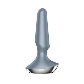 Satisfyer Analplug ilicious 2 