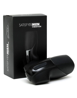 Satisfyer Men Vibration 