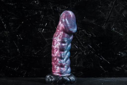 Natas Silikon Dildo IVY Toys 