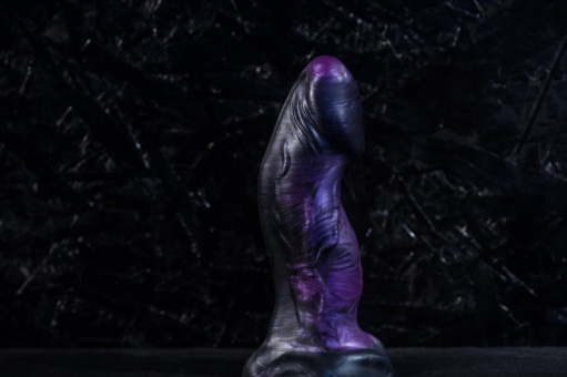 Demon Silikon Dildo IVY Toys 