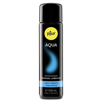 pjur AQUA 100 ml