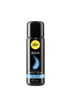pjur AQUA 30 ml