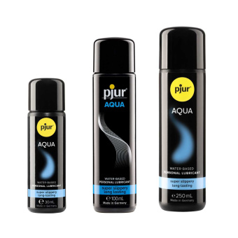 pjur AQUA 