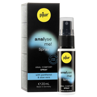 pjur Analyse Me Spray 20 ml 