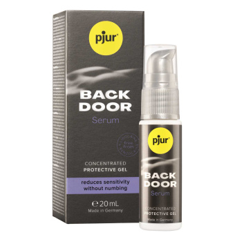pjur BACK DOOR Serum Anal 20 ml 