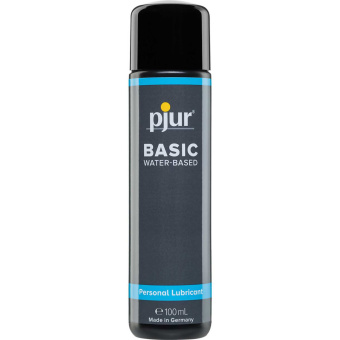 pjur BASIC 100 ml 