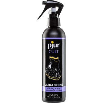 pjur CULT Ultra Shine 250 ml 