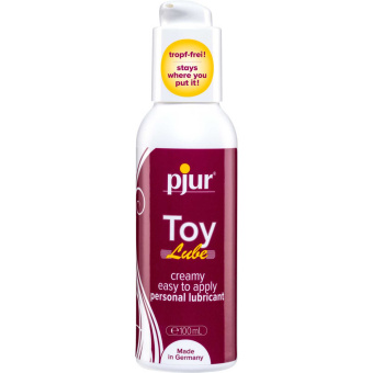 pjur TOY LUBE 100 ml 