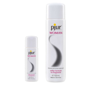 pjur Woman Bodyglide 