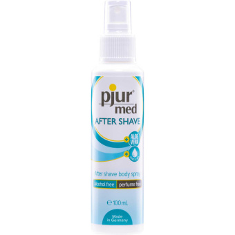 pjur med - After Shave 100 ml 