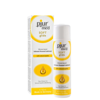 pjur med SOFT glide 100 ml 