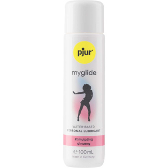 pjur myglide 100 ml 