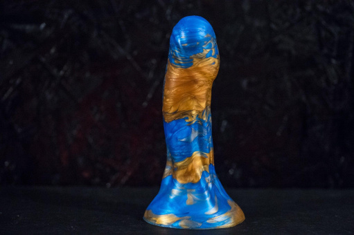 Loki Silikon Dildo Ivy Toys 