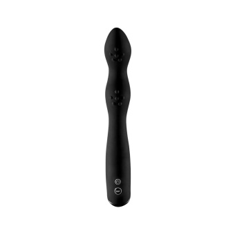 Prostata Vibrator schwarz 