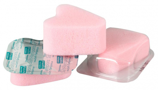 Joydivision Soft Tampons 3 Stück 