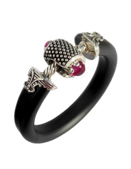 Esculpta Jockring Omen Shiraz
