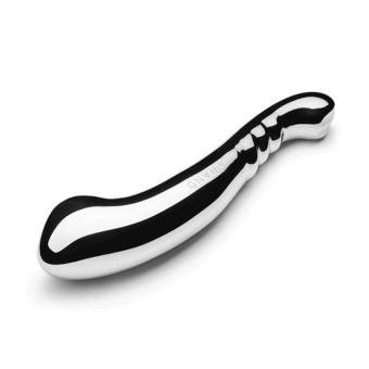 Le Wand CONTOUR Double Side Pleasure 