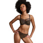 Marlies Dekkers Vixen Balconette BH leopard 