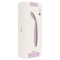 Svakom Cici 2 violett G-Punkt Vibrator 