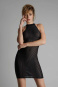 Maison Close Bande à Part Minikleid L