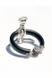 Esculpta Bulgebooster Pro Add on Value Pack Silber für Jockring 