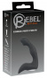 Rebel Prostata Stimulator 2 schwarz 