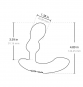 Lovense - Edge 2 Analvibrator 