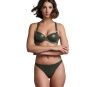 Marlies Dekkers Femme Fatale Balconette Schalen BH grün 